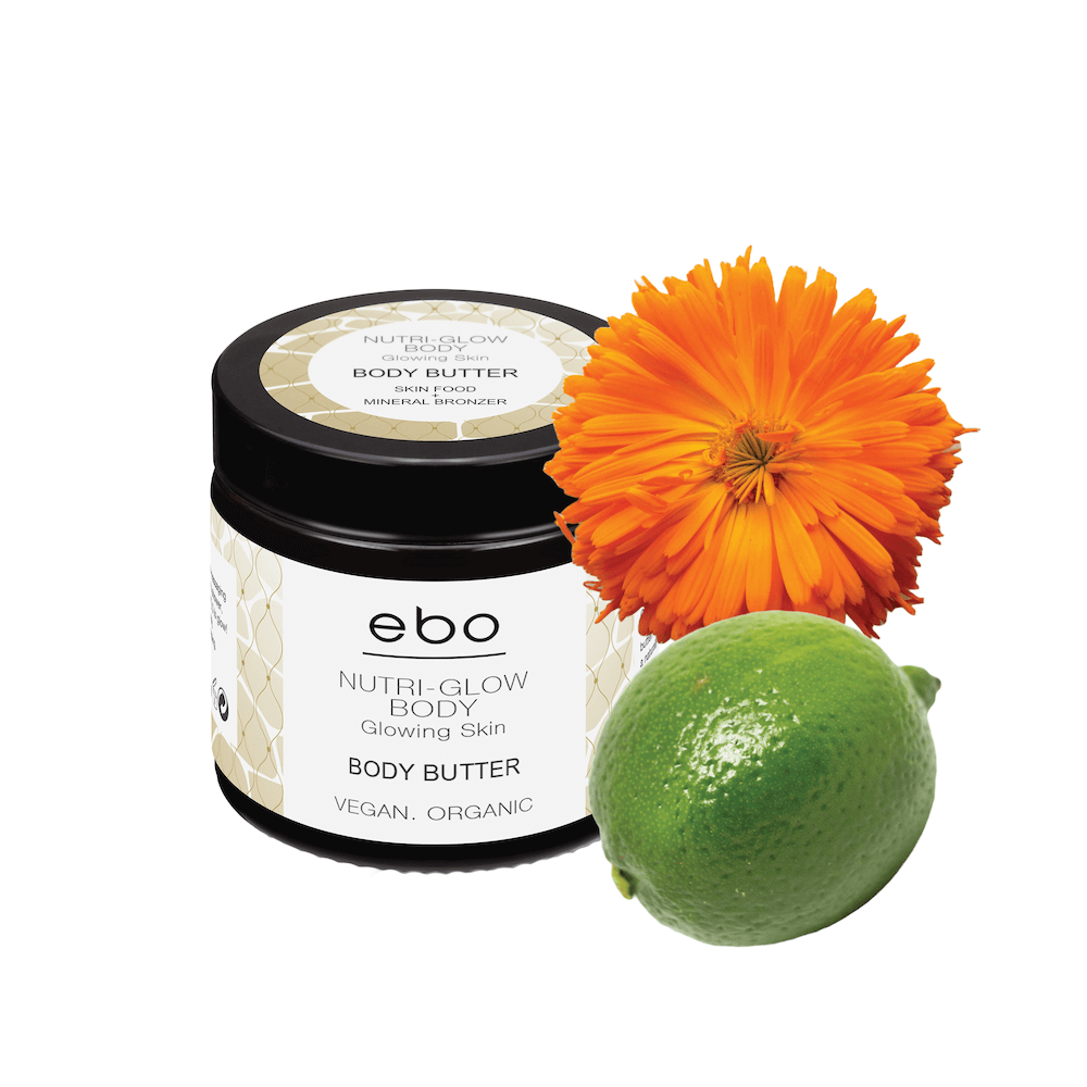 nutri-glow body