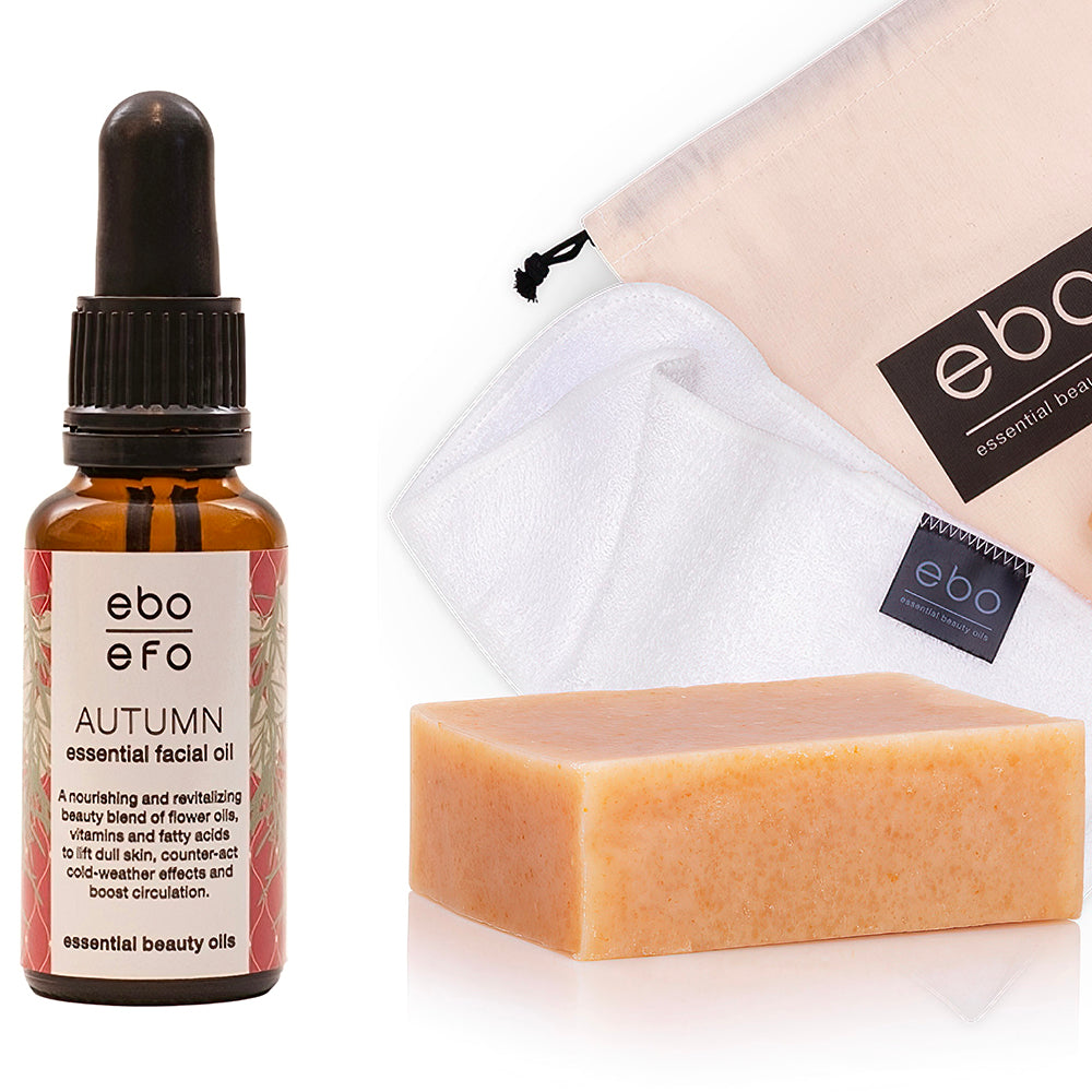 cleansing face duo