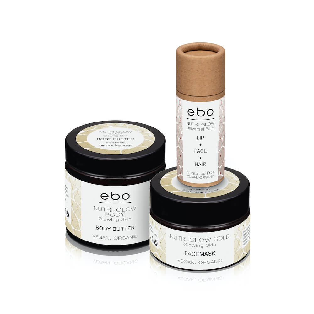 nutri-glow body
