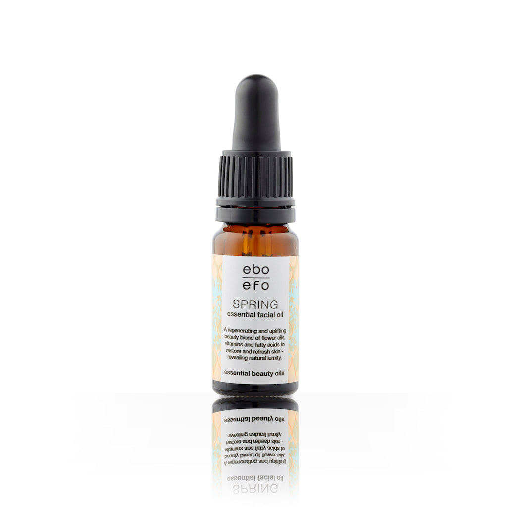 mini facial oil