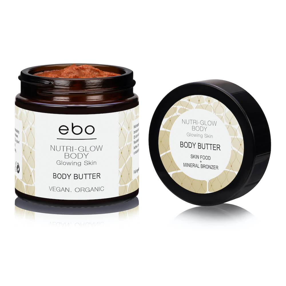 nutri-glow body