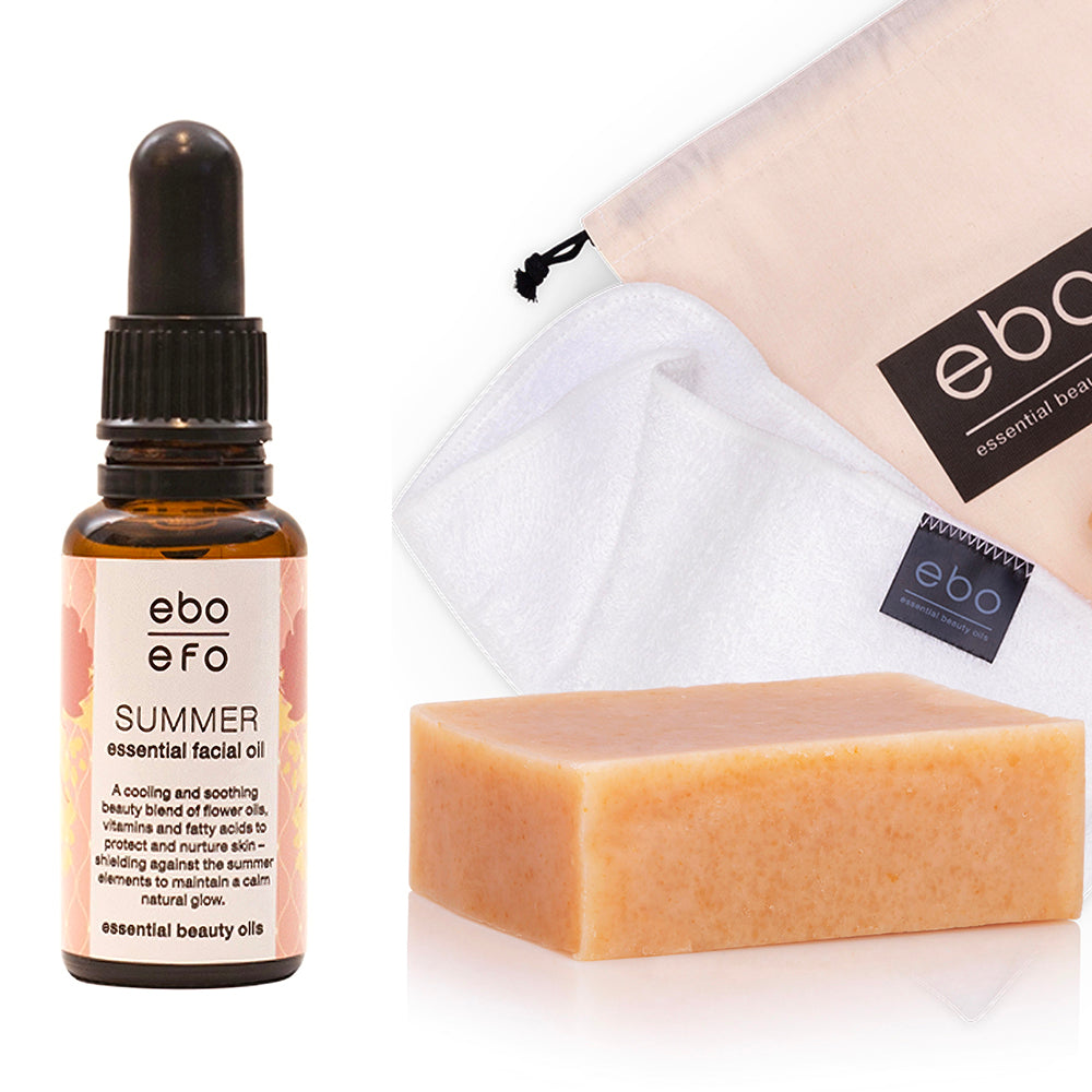 cleansing face duo