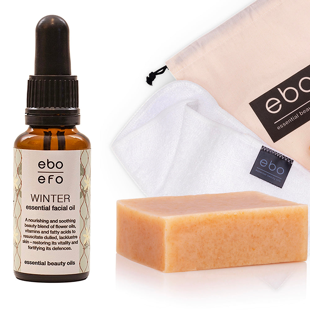 cleansing face duo