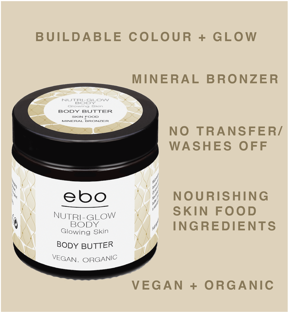 nutri-glow body