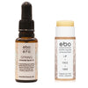 spring glowing face duo