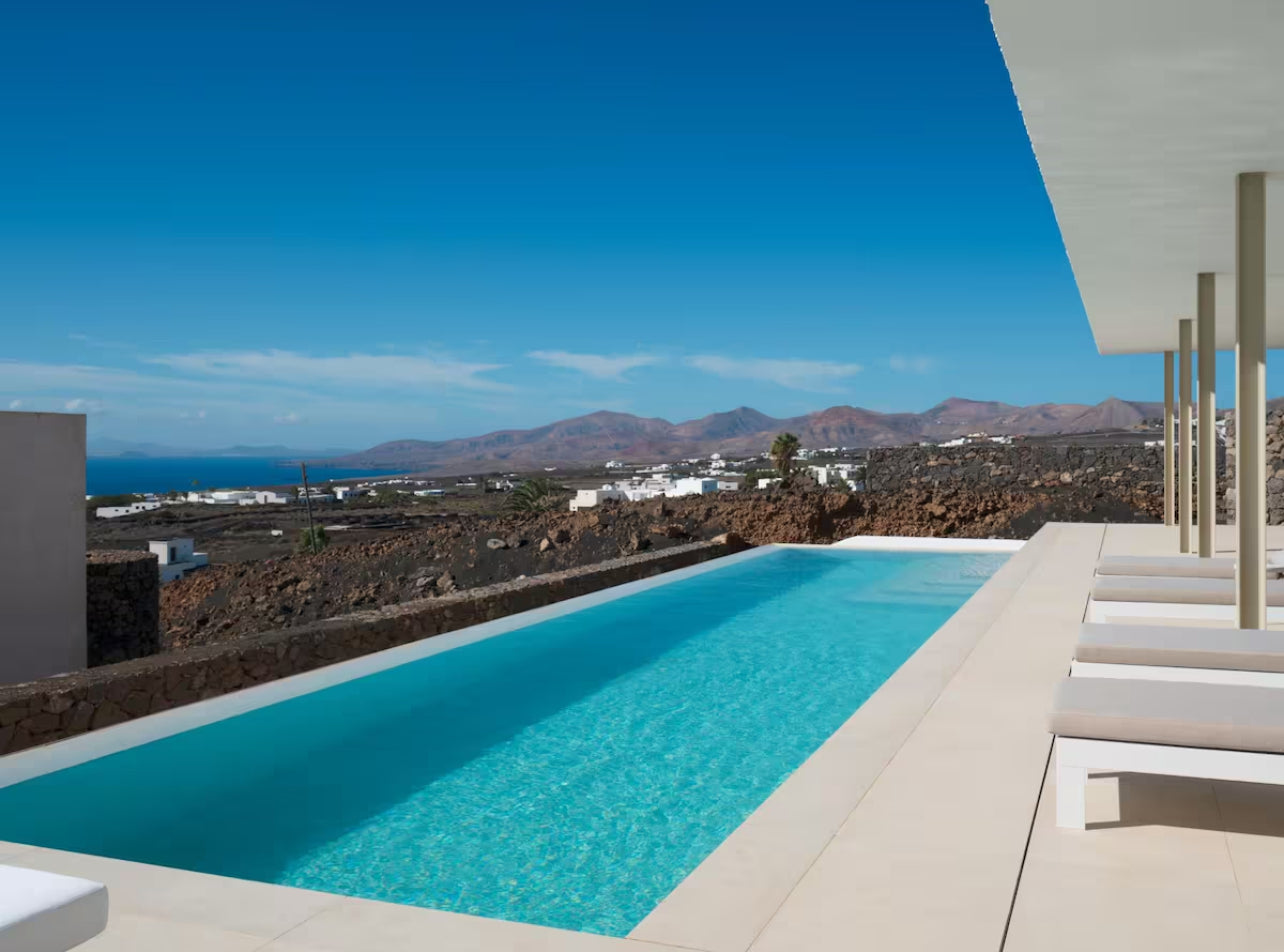 Vitality Lanzarote 31 Jan-5 Feb 2026