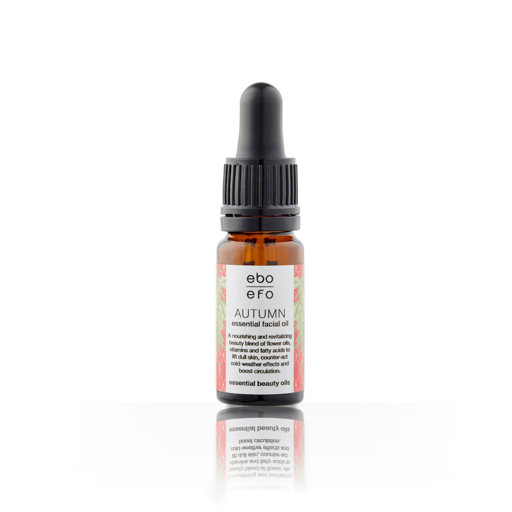mini facial oil
