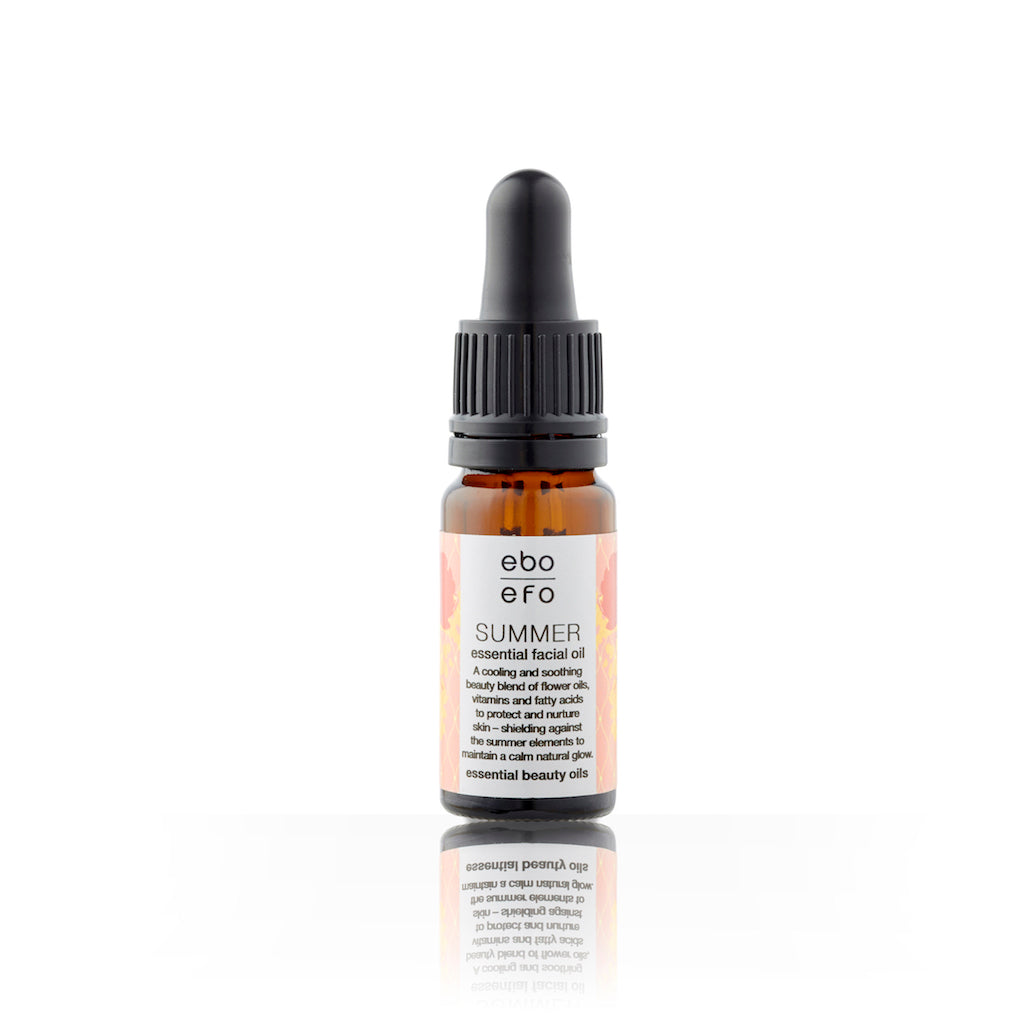 mini facial oil