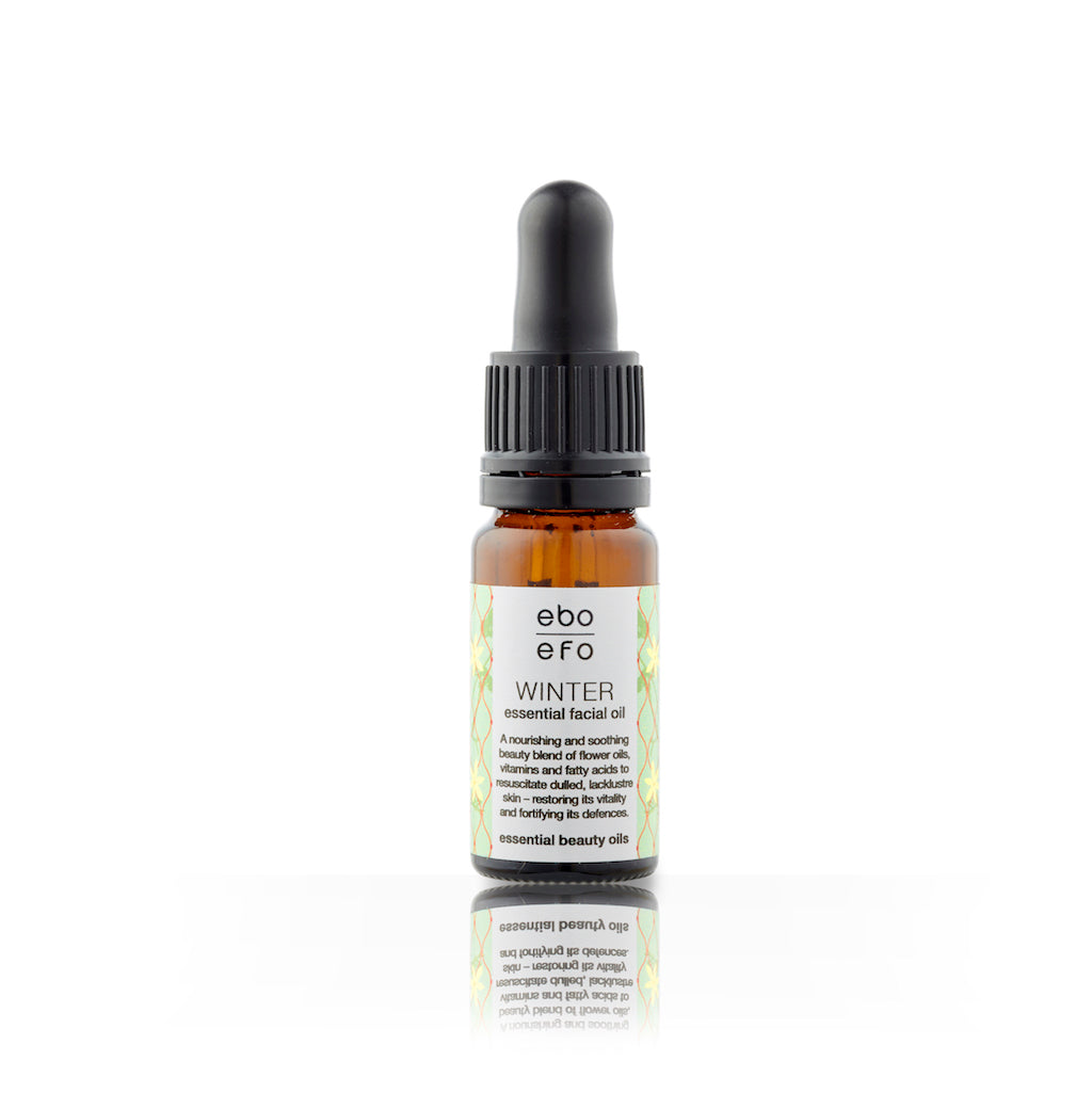 mini facial oil