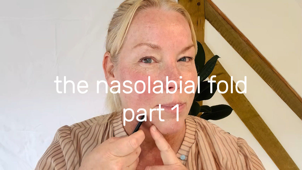 6. Nasolabial fold