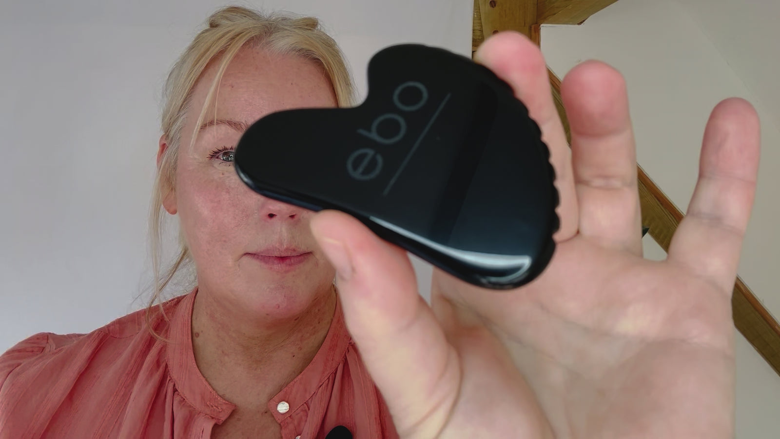 The Wrinkle Eater TM