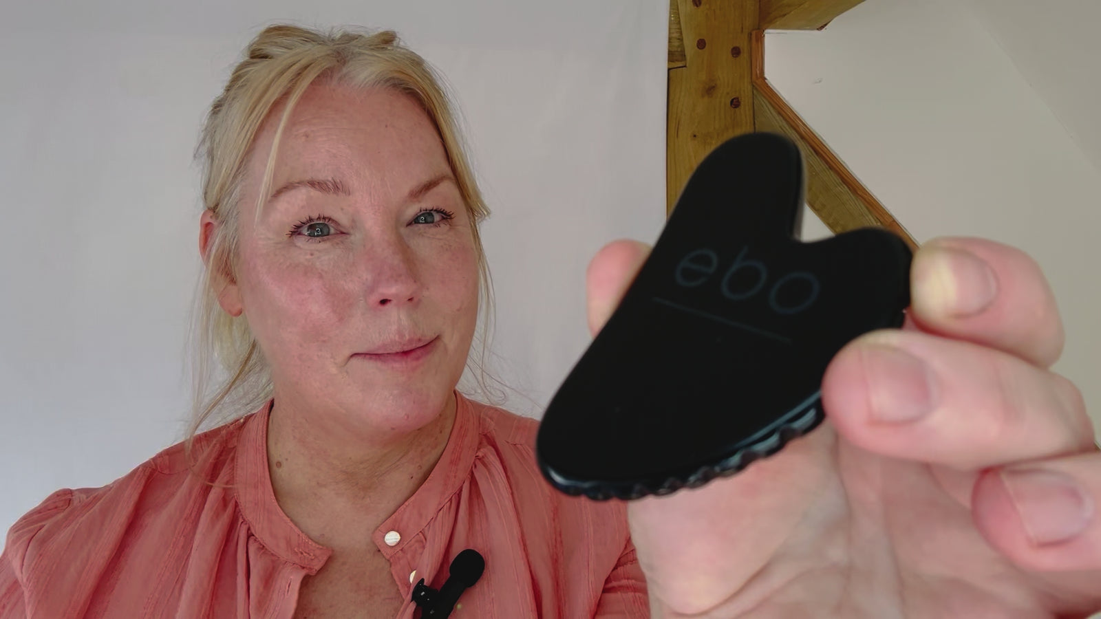 The Wrinkle Eater TM