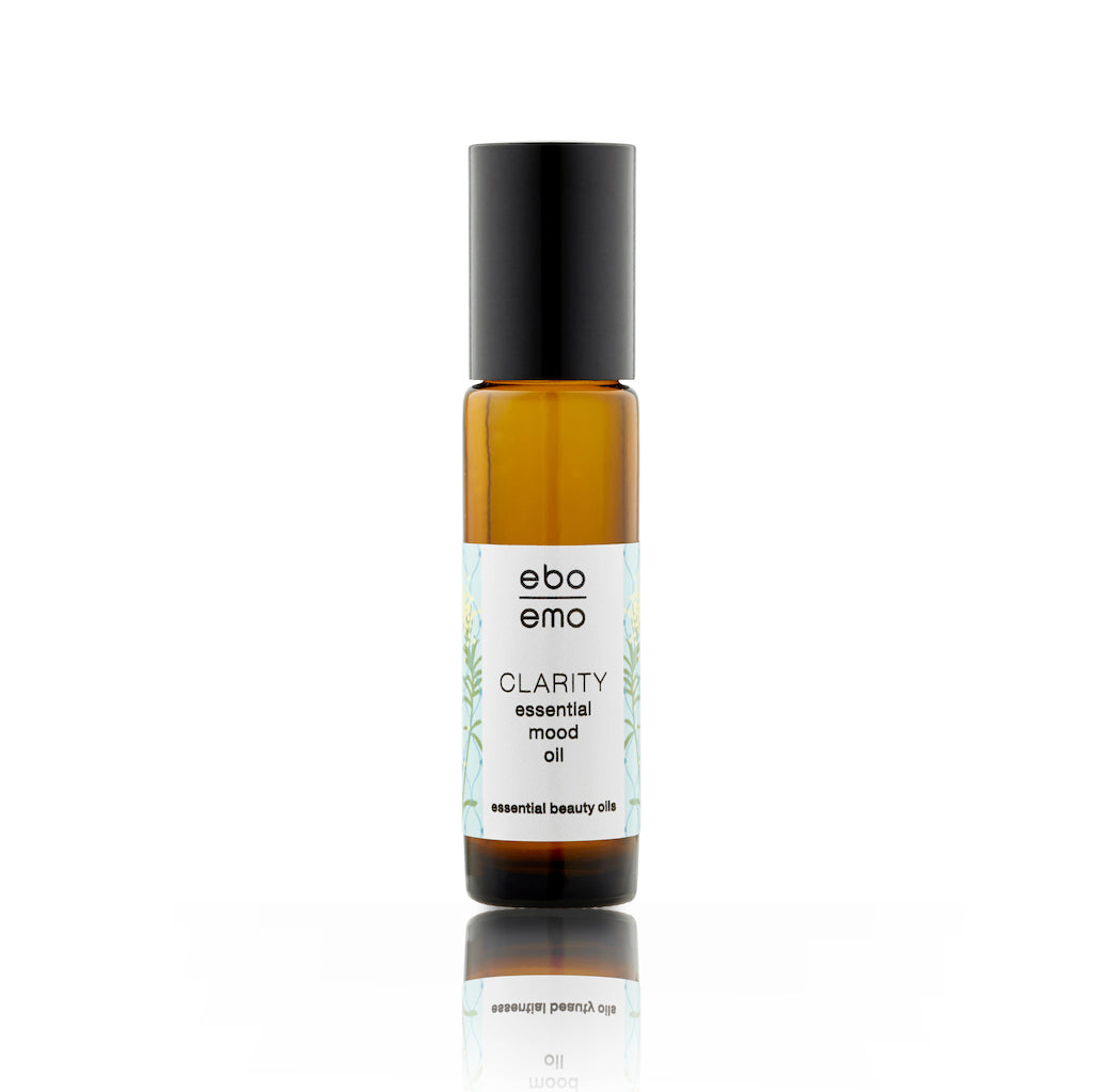 mood oils